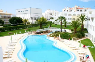 Natura Algarve Club