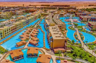 Titanic Palace Resort