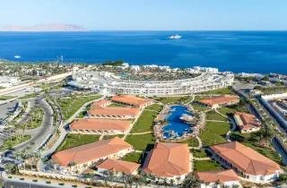 Pickalbatros Golf Beach Resort