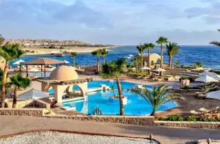 Movenpick Resort El Quseir