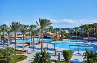 Jaz Solaya Resort (ex Sol Y Mar Solaya)