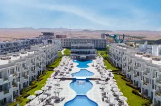 Fantazia Royal Resort