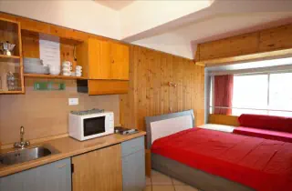 Residence Marilleva 1400