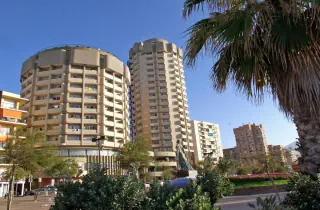 El Puerto by Pierre and Vacances