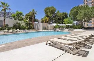 Halley Hotel and Apartment Affiliated By Melia