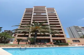 La Caseta Apartments Sabesa