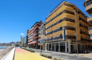 Marconi Benidorm
