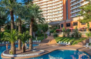 Pierre Vacances Benidorm East