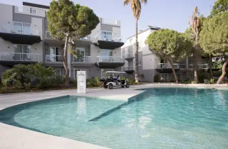 Urban Valley Resort and Spa