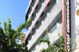 Hotel Alameda