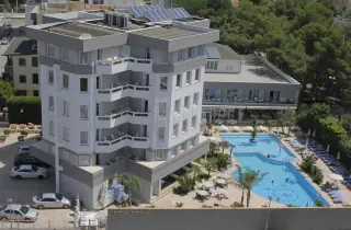 Dyrrah Hotel