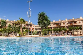 Albir Garden Resort  Aquapark