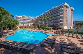 Golden Port Salou