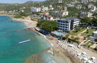 Floria Beach