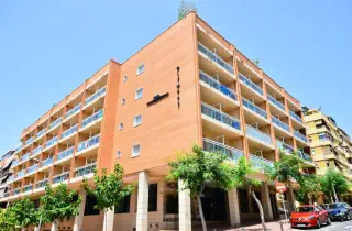 Olympus (Benidorm)