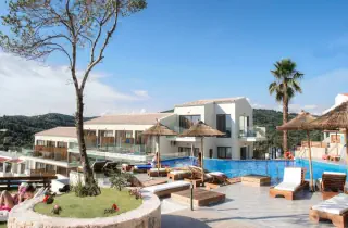 Brilliant Holiday Resort