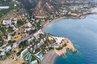 Kakkos Bay
