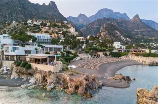 Kakkos Beach