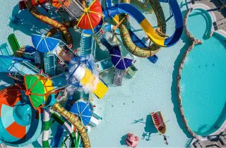 Stella Palace Aqua Park Resort