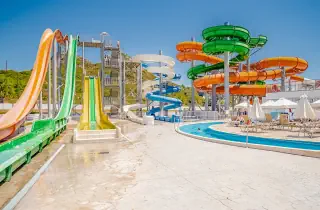 Sun Palace (Faliraki)