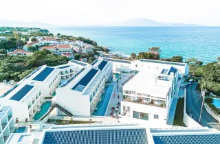 Mirage Bleu Resort