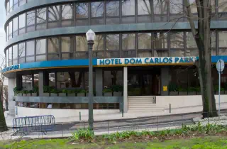 Dom Carlos Park
