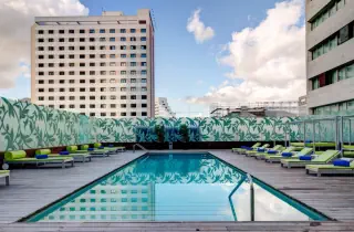 Vip Grand Lisboa & Spa