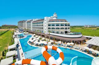 Port River & Spa