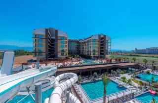 Sorgun Akadia Luxury
