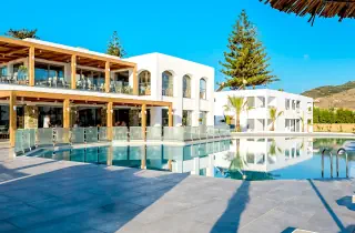 Solimar White Pearl (ex  Kolymbari Beach)