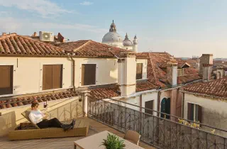 UNA HOTELS Ala Venezia - Adults +16