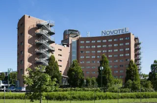 Novotel Venezia Mestre Castellana