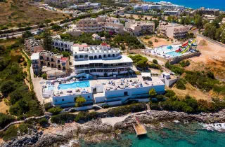 Horizon Beach (Stalida)