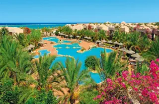 Dream Lagoon & Aqua Park Resort (ex. Floriana Dream Lagoon)