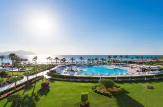 Baron Resort (Sharm El Sheikh)