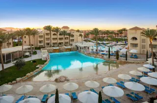 Pickalbatros Aqua Blu Resort
