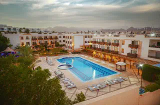 Falcon Naama Star