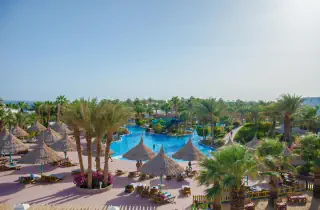 Pickalbatros Golf Beach Resort
