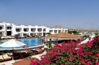Sharm Holiday Resort Aqua Park