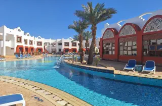 Sharm Inn Amarein
