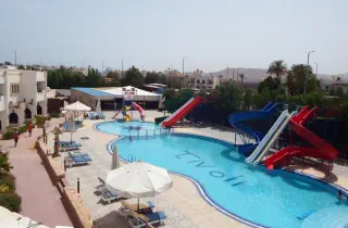 Tivoli Hotel Aqua Park
