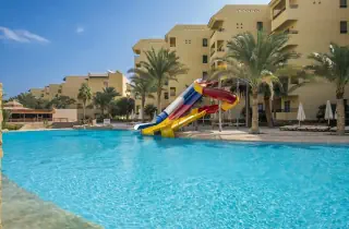 Eagles Down Town Zahabia Resort (ex.Zahabia Village)