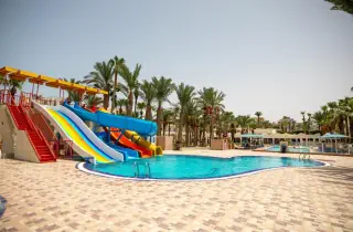 Empire Beach Aqua Park