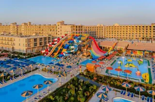 Rewaya Inn Resort (ex.Hawaii Paradise Aqua Park Resort)