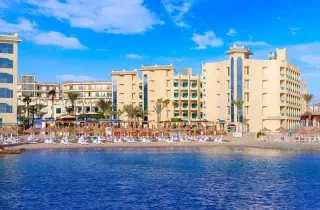 Moreno Spa & Resort (ex.Hotelux Marina Beach)