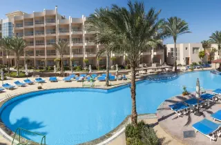 Sea Star Beau Rivage