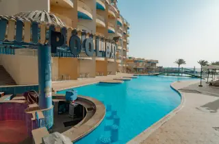 Sphinx Aqua Park Beach Resort