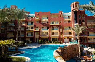Sun & Sea Hotel Hurghada
