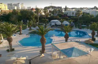 Golf Residence Hotel