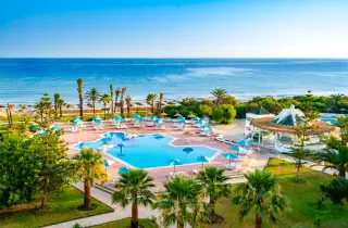 Vincci Helya Beach (Monastir)